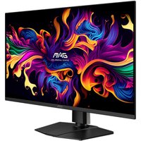 Игровой монитор MSI MAG 322UP QD-OLED E16 Игровой монитор MSI MAG 322UP QD-OLED E16