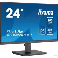 Монитор Iiyama ProLite XU2492HSU-B6 Монитор Iiyama ProLite XU2492HSU-B6