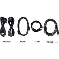 Монитор Iiyama ProLite XU2492HSU-B6 Монитор Iiyama ProLite XU2492HSU-B6