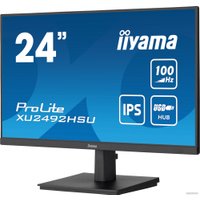 Монитор Iiyama ProLite XU2492HSU-B6 Монитор Iiyama ProLite XU2492HSU-B6