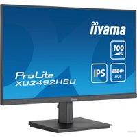 Монитор Iiyama ProLite XU2492HSU-B6 Монитор Iiyama ProLite XU2492HSU-B6