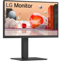 Монитор LG 24BA650-B