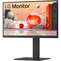 Монитор LG 24BA650-B