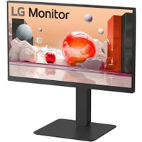 Монитор LG 24BA650-B