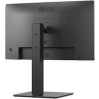 Монитор LG 24BA650-B