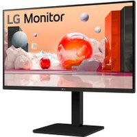 Монитор LG 27BA45QB-B Монитор LG 27BA45QB-B