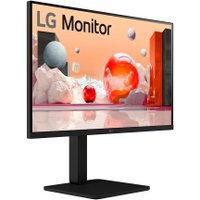 Монитор LG 27BA45QB-B Монитор LG 27BA45QB-B