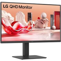 Монитор LG 27BA65QB-B Монитор LG 27BA65QB-B