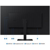 Монитор Samsung ViewFinity S7 LS37D702EAIXCI Монитор Samsung ViewFinity S7 LS37D702EAIXCI
