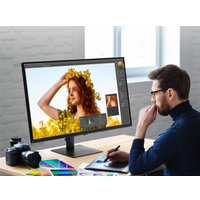 Монитор Samsung ViewFinity S7 LS37D702EAIXCI Монитор Samsung ViewFinity S7 LS37D702EAIXCI