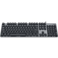 Клавиатура Logitech K845 920-009218 (Brown Switches) Клавиатура Logitech K845 920-009218 (Brown Switches)