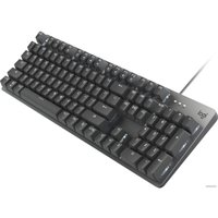 Клавиатура Logitech K845 920-009218 (Brown Switches) Клавиатура Logitech K845 920-009218 (Brown Switches)