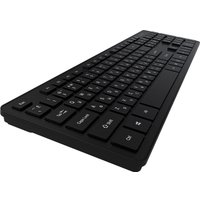 Клавиатура Maxvi KWS-01 Клавиатура Maxvi KWS-01