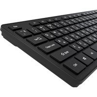 Клавиатура Maxvi KWS-01 Клавиатура Maxvi KWS-01