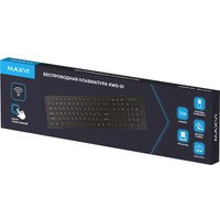 Клавиатура Maxvi KWS-01 Клавиатура Maxvi KWS-01