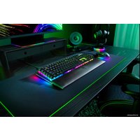 Клавиатура Razer BlackWidow V4 (Razer Yellow) Клавиатура Razer BlackWidow V4 (Razer Yellow)