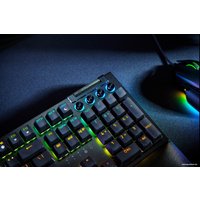 Клавиатура Razer BlackWidow V4 (Razer Yellow) Клавиатура Razer BlackWidow V4 (Razer Yellow)