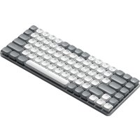 Клавиатура Satechi SM1 Slim (светло-серый) Клавиатура Satechi SM1 Slim (светло-серый)