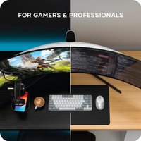 Клавиатура Satechi SM1 Slim (светло-серый) Клавиатура Satechi SM1 Slim (светло-серый)