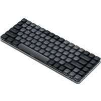 Клавиатура Satechi SM1 Slim (темно-серый) Клавиатура Satechi SM1 Slim (темно-серый)