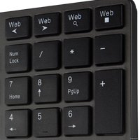 Клавиатура SVEN KB-E5300W Клавиатура SVEN KB-E5300W