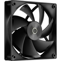 Комплект вентиляторов для корпуса Ocypus Delta F12 BK 3IN1 Комплект вентиляторов для корпуса Ocypus Delta F12 BK 3IN1