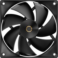 Комплект вентиляторов для корпуса Ocypus Delta F12 BK 3IN1 Комплект вентиляторов для корпуса Ocypus Delta F12 BK 3IN1