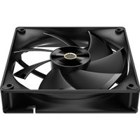 Комплект вентиляторов для корпуса Ocypus Delta F12 BK 3IN1 Комплект вентиляторов для корпуса Ocypus Delta F12 BK 3IN1