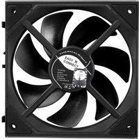 Комплект вентиляторов для корпуса Thermalright TL-M12Q X3 (черный) Комплект вентиляторов для корпуса Thermalright TL-M12Q X3 (черный)