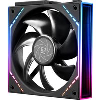 Комплект вентиляторов для корпуса Thermalright TL-M12Q X3 (черный) Комплект вентиляторов для корпуса Thermalright TL-M12Q X3 (черный)