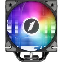Кулер для процессора 1stPlayer PS130 (черный) Кулер для процессора 1stPlayer PS130 (черный)