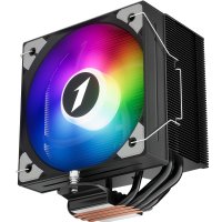 Кулер для процессора 1stPlayer PS130 (черный) Кулер для процессора 1stPlayer PS130 (черный)