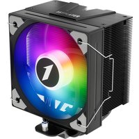 Кулер для процессора 1stPlayer PS130 (черный) Кулер для процессора 1stPlayer PS130 (черный)