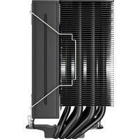 Кулер для процессора 1stPlayer PS130 (черный) Кулер для процессора 1stPlayer PS130 (черный)