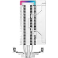 Кулер для процессора DeepCool AK400 Digital Pro WH R-AK400-WHAPMN-G Кулер для процессора DeepCool AK400 Digital Pro WH R-AK400-WHAPMN-G