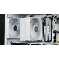 Кулер для процессора DeepCool AK400 Digital Pro WH R-AK400-WHAPMN-G Кулер для процессора DeepCool AK400 Digital Pro WH R-AK400-WHAPMN-G