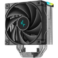 Кулер для процессора DeepCool AK400 Digital SE R-AK400-BKADMN-GJD Кулер для процессора DeepCool AK400 Digital SE R-AK400-BKADMN-GJD