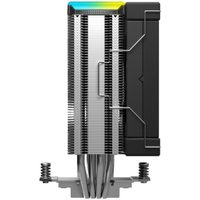 Кулер для процессора DeepCool AK400 Digital SE R-AK400-BKADMN-GJD Кулер для процессора DeepCool AK400 Digital SE R-AK400-BKADMN-GJD