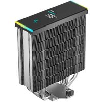 Кулер для процессора DeepCool AK400 Digital SE R-AK400-BKADMN-GJD Кулер для процессора DeepCool AK400 Digital SE R-AK400-BKADMN-GJD