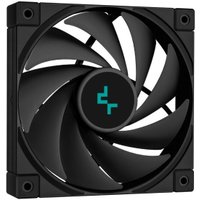 Кулер для процессора DeepCool AK400 Digital SE R-AK400-BKADMN-GJD Кулер для процессора DeepCool AK400 Digital SE R-AK400-BKADMN-GJD