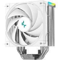 Кулер для процессора DeepCool AK400 Digital SE WH R-AK400-WHADMN-GJD Кулер для процессора DeepCool AK400 Digital SE WH R-AK400-WHADMN-GJD