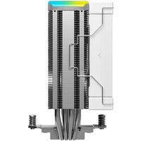Кулер для процессора DeepCool AK400 Digital SE WH R-AK400-WHADMN-GJD Кулер для процессора DeepCool AK400 Digital SE WH R-AK400-WHADMN-GJD