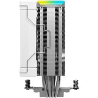 Кулер для процессора DeepCool AK400 Digital SE WH R-AK400-WHADMN-GJD Кулер для процессора DeepCool AK400 Digital SE WH R-AK400-WHADMN-GJD