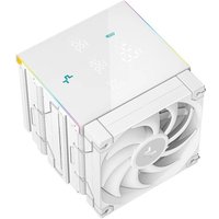 Кулер для процессора DeepCool AK620 Digital Pro WH R-AK620-WHAPMN-G Кулер для процессора DeepCool AK620 Digital Pro WH R-AK620-WHAPMN-G