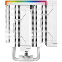 Кулер для процессора DeepCool AK620 Digital Pro WH R-AK620-WHAPMN-G Кулер для процессора DeepCool AK620 Digital Pro WH R-AK620-WHAPMN-G