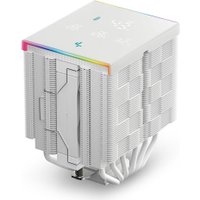 Кулер для процессора DeepCool AK620 Digital Pro WH R-AK620-WHAPMN-G Кулер для процессора DeepCool AK620 Digital Pro WH R-AK620-WHAPMN-G