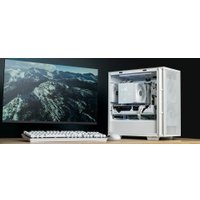 Кулер для процессора DeepCool AK620 Digital Pro WH R-AK620-WHAPMN-G Кулер для процессора DeepCool AK620 Digital Pro WH R-AK620-WHAPMN-G