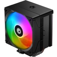Кулер для процессора ID-Cooling SE-904-XT ARGB Black Кулер для процессора ID-Cooling SE-904-XT ARGB Black