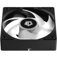 Кулер для процессора ID-Cooling SE-904-XT ARGB Black Кулер для процессора ID-Cooling SE-904-XT ARGB Black