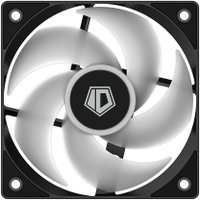 Кулер для процессора ID-Cooling SE-904-XT ARGB Black Кулер для процессора ID-Cooling SE-904-XT ARGB Black
